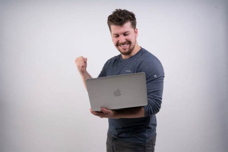 Make Money Blogging